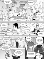 Defeated Frieren page 5