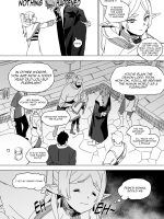 Defeated Frieren page 7