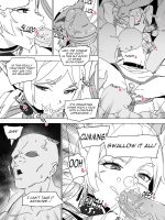 Defeated Frieren page 9