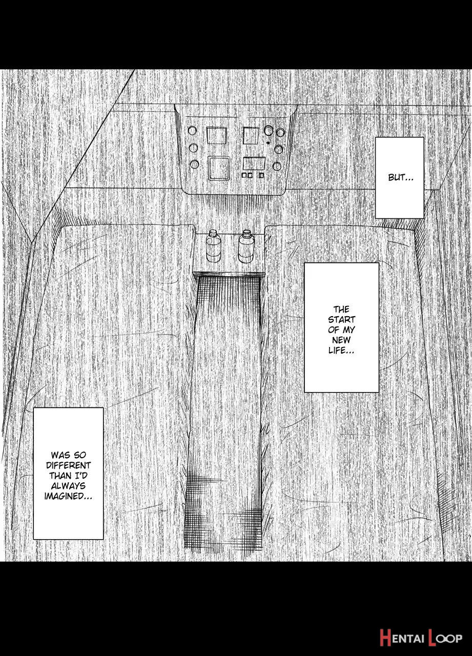 Densha No Naka De Onna O Ikaseru Kyougikai Ni Sanka Saserareta Watashi No 1-nenkan No Kiroku 2 page 68