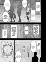 Densha No Naka De Onna O Ikaseru Kyougikai Ni Sanka Saserareta Watashi No 1-nenkan No Kiroku page 3