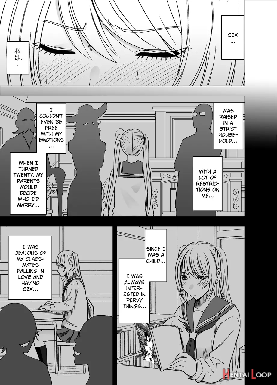 Densha No Naka De Onna O Ikaseru Kyougikai Ni Sanka Saserareta Watashi No 1-nenkan No Kiroku page 45