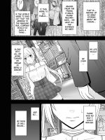 Densha No Naka De Onna O Ikaseru Kyougikai Ni Sanka Saserareta Watashi No 1-nenkan No Kiroku page 6