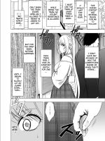 Densha No Naka De Onna O Ikaseru Kyougikai Ni Sanka Saserareta Watashi No 1-nenkan No Kiroku page 8