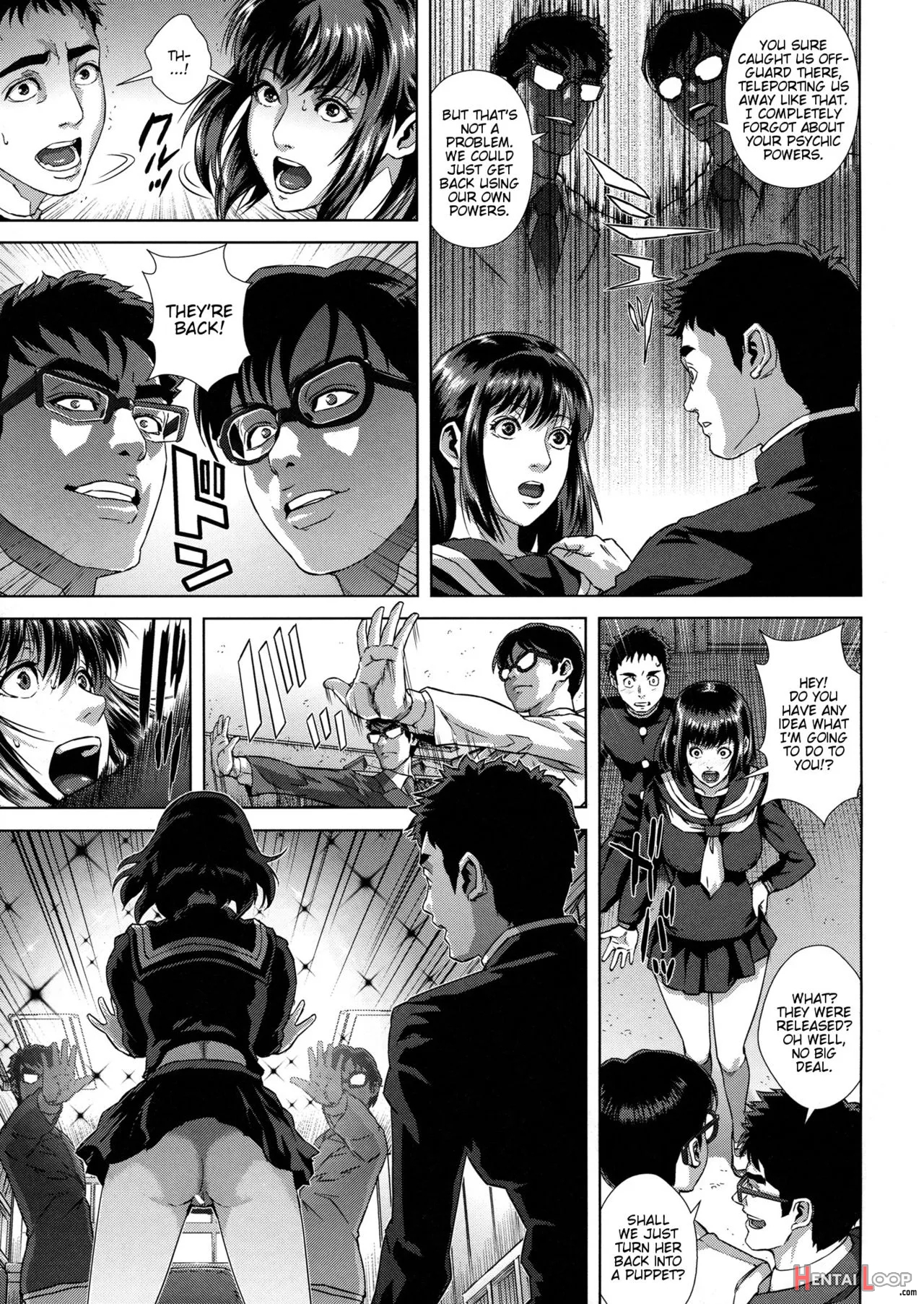 Do Esper Asami page 110