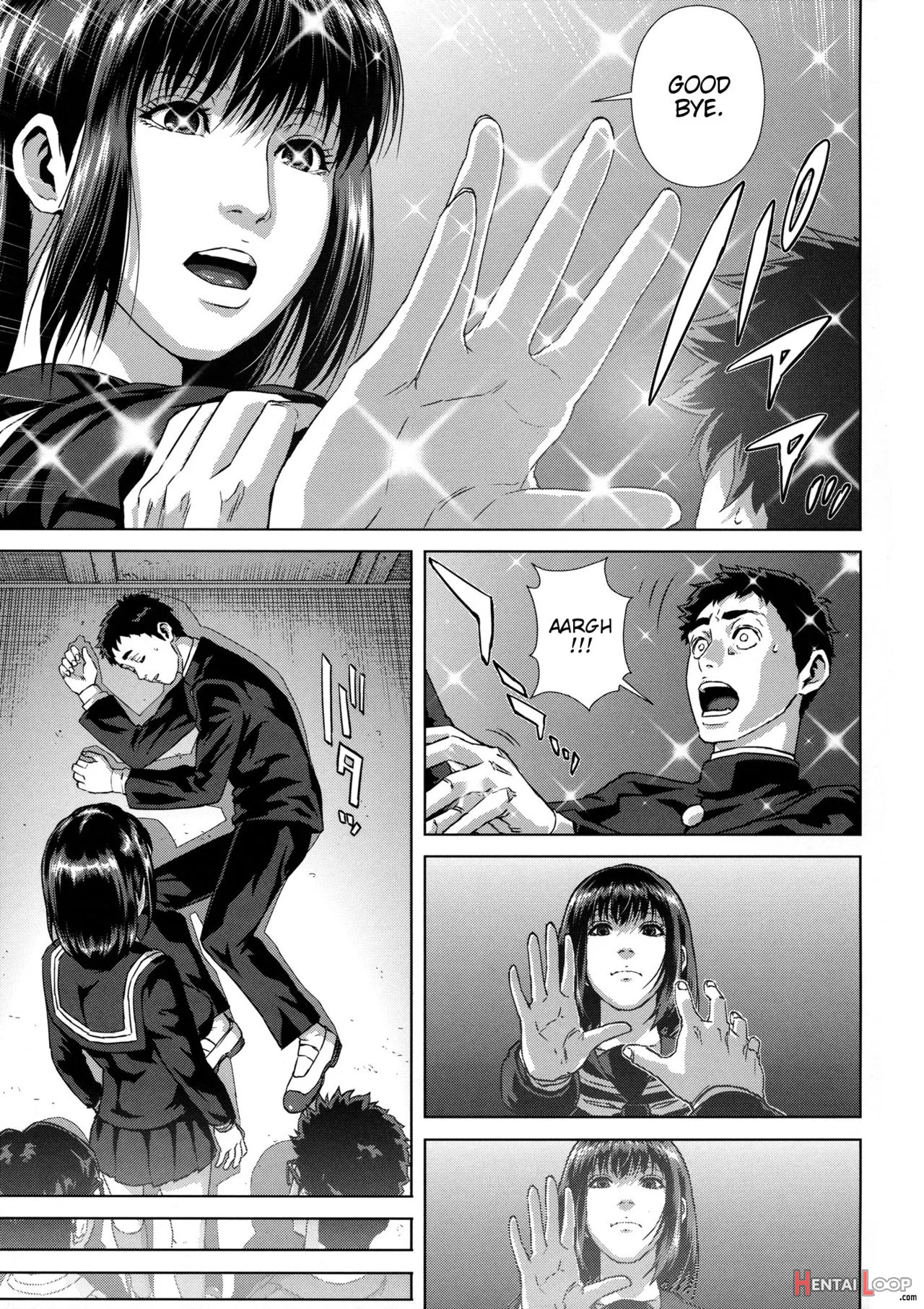 Do Esper Asami page 112