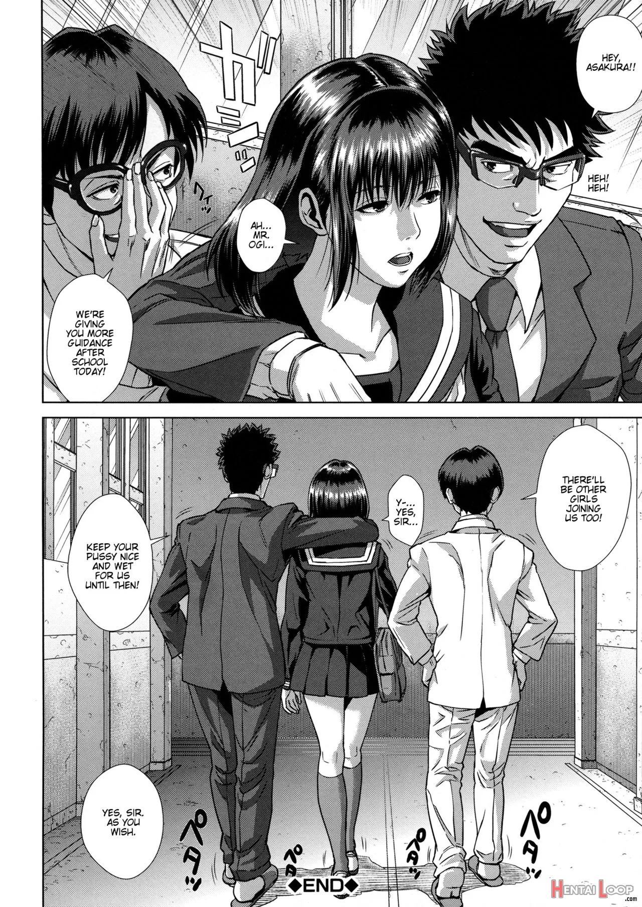 Do Esper Asami page 115