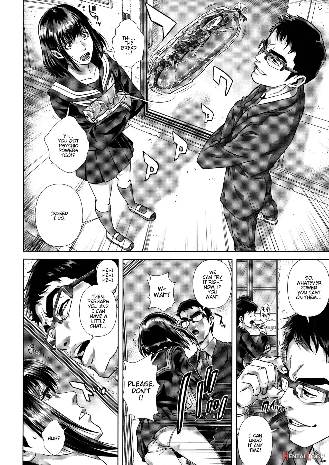 Do Esper Asami page 77