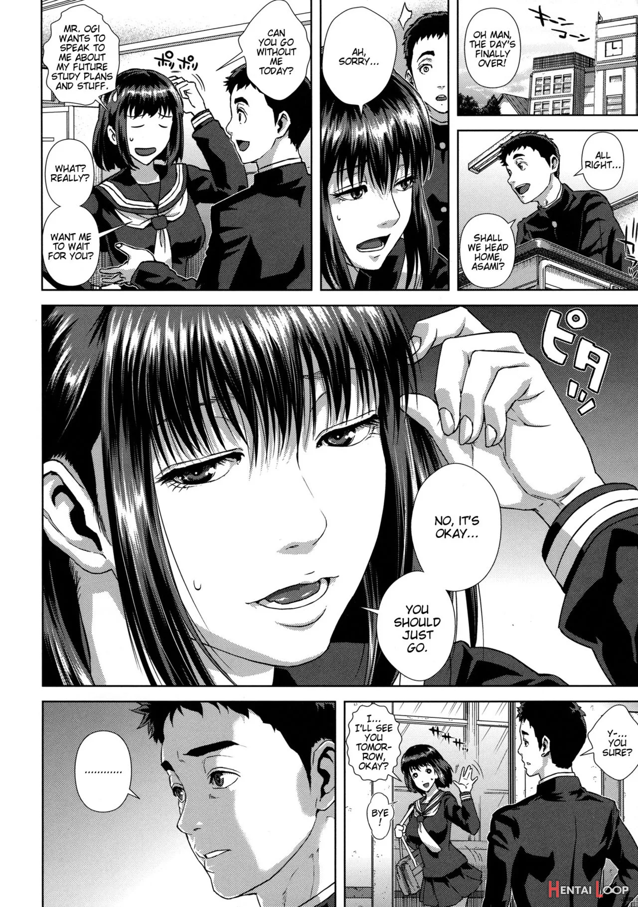 Do Esper Asami page 79