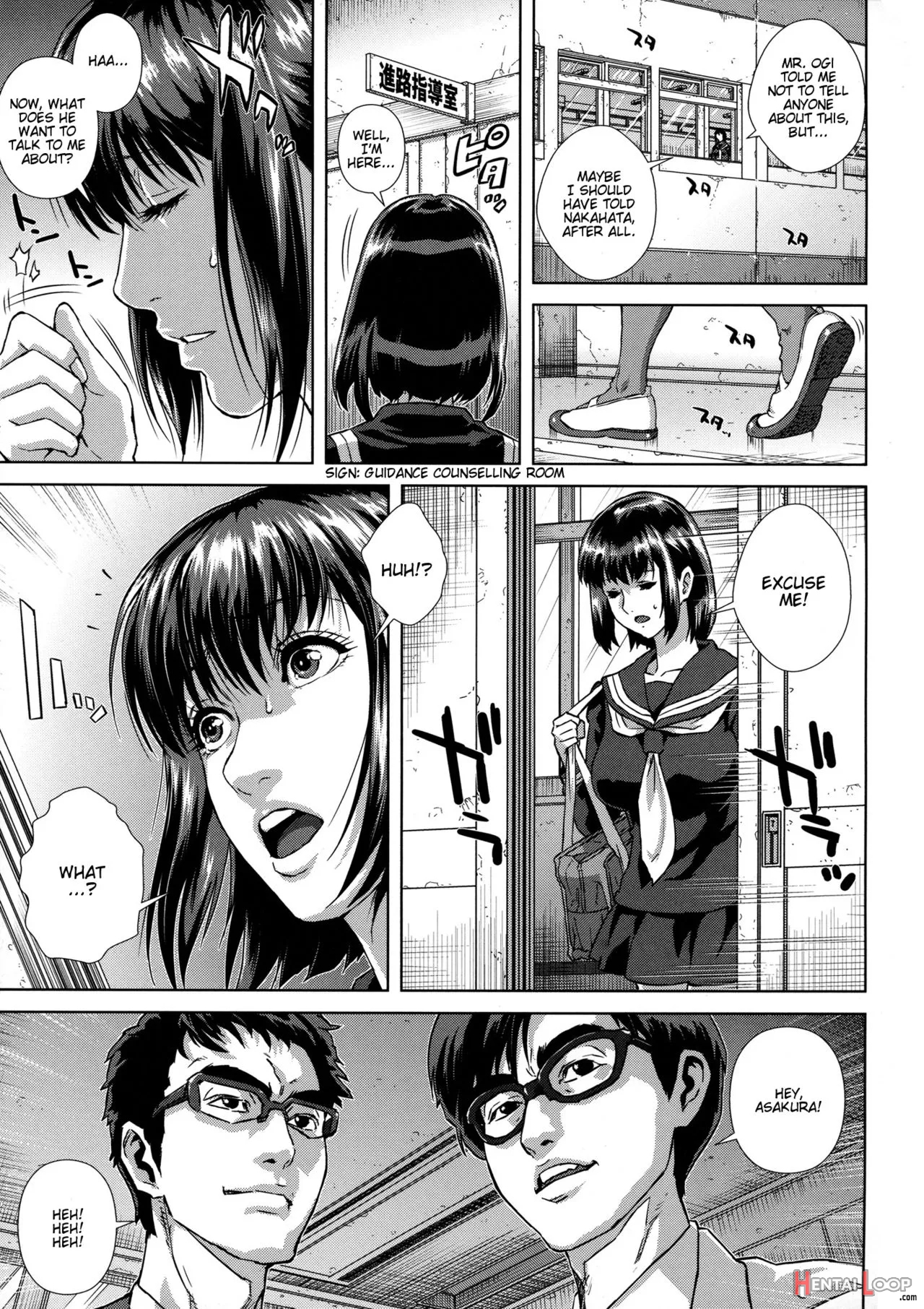 Do Esper Asami page 80