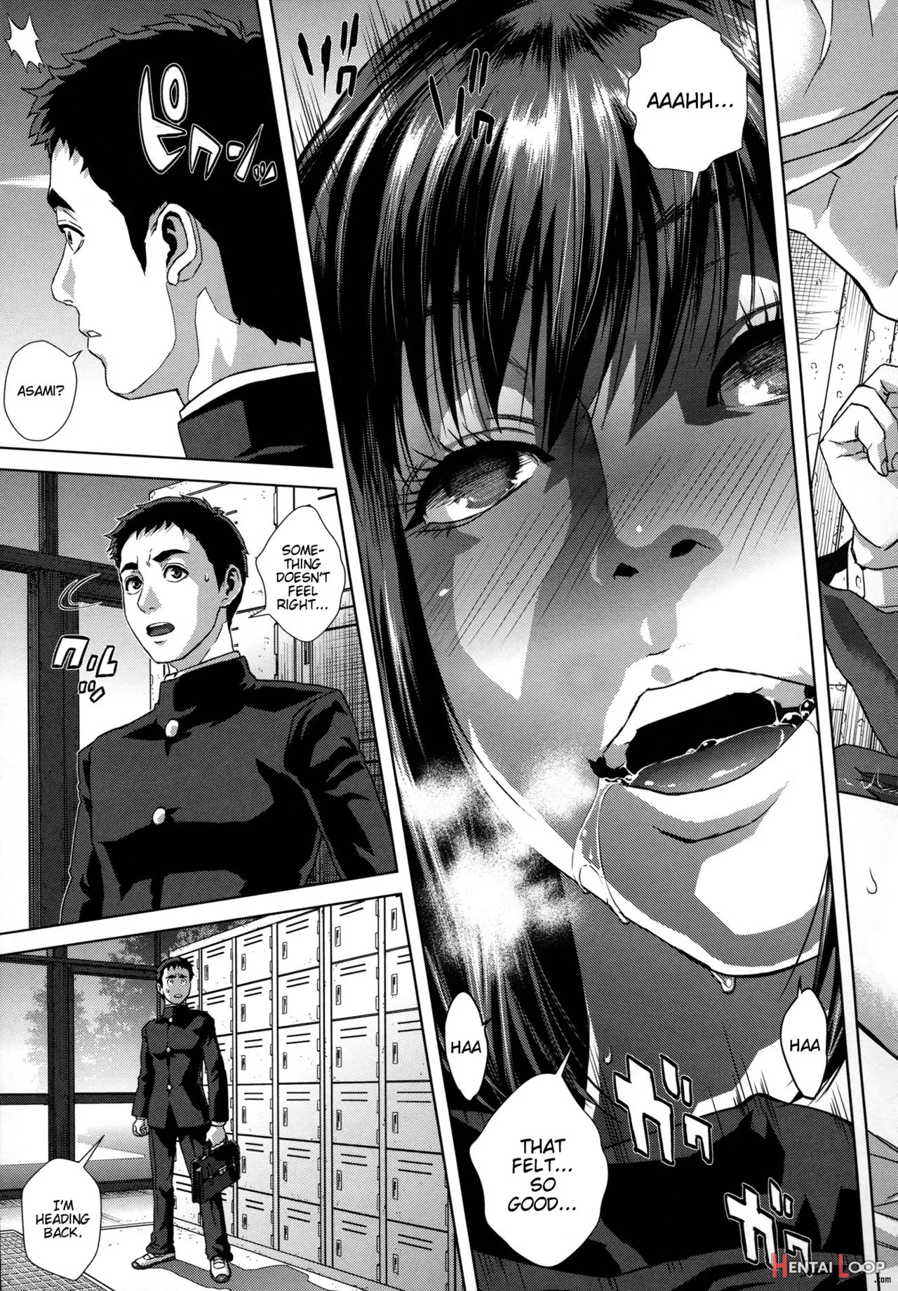 Do Esper Asami page 92