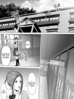 Do-inaka Gurashi 3 page 8