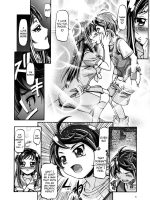 Dokidoki! Punicure Iii - Decensored page 7