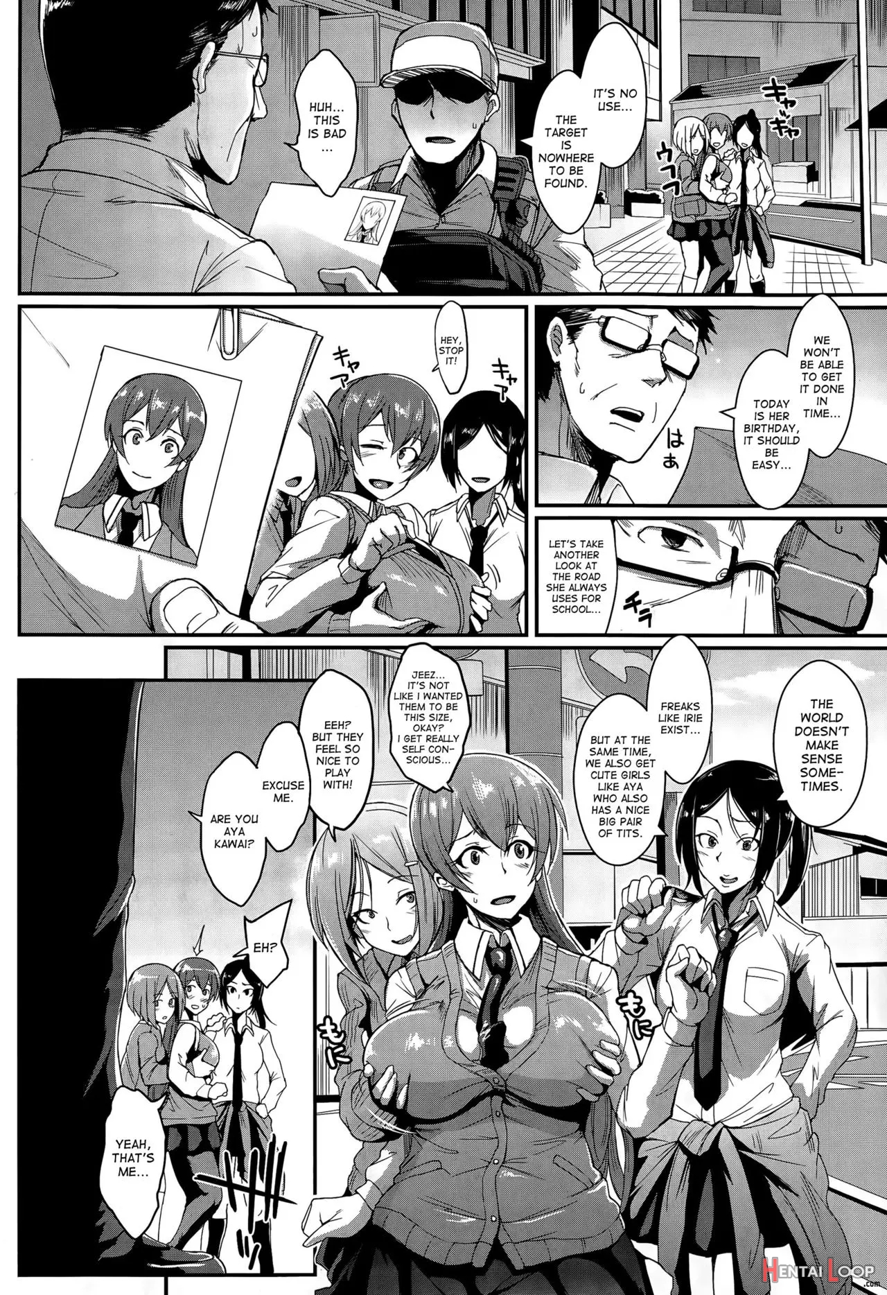 Dolls Ch. 1-2 page 6