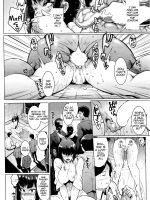 Dolls -miyashiro Hana Hen 2- page 4