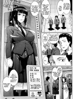 Dolls -miyashiro Hana Hen- page 5