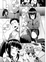 Dolls -miyashiro Hana Hen- page 7