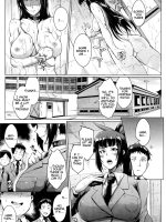 Dolls -miyashiro Hana Hen- page 9