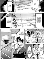 Dolls -ogata Chizuru Hen- page 4