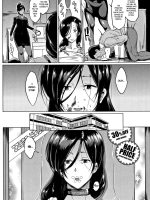 Dolls -yoshino Izumi Hen- page 6