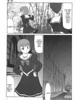 Eden No Hebi Ch. 1-3 page 6