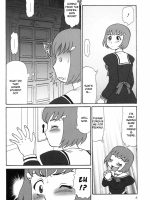 Eden No Hebi Ch. 1-3 page 7