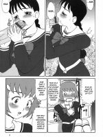 Eden No Hebi Ch. 1-3 page 8