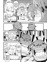 Elf No Tsukaimichi page 9