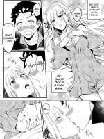 Emilia-tan, Yaranai Ka? page 7