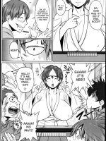 Ero Ero Chintama Matsuri page 4