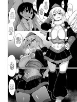 Eromanga Nihon Mukashibanashi (tengu Hen) page 4