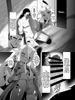 Eromanga Nihon Mukashibanashi (yamauba Hen) page 9