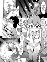 Fairy Days page 6