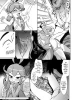 Fairy Days page 7