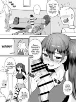 Futanari Kanojo 2 page 5