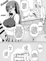 Futanari Kanojo 2 page 6