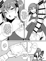 Futanari Kanojo 2 page 9