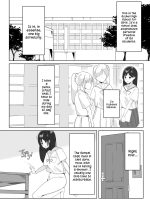 Futanari Musume No Iru Joshiryo page 2