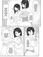 Futanari Musume No Iru Joshiryo page 4