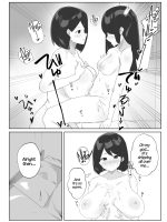 Futanari Musume No Iru Joshiryo page 9