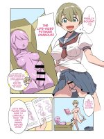 Futanari Onaho No Tsukaikata page 2