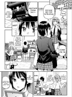 Futari Asobi Tomodachi ♀♀ Doushi No Baai Ch. 2 page 2