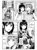 Futari Asobi Tomodachi ♀♀ Doushi No Baai Ch. 2 page 3