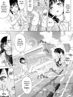 Futarikiri No Natsu. ~secret Summer~ page 3