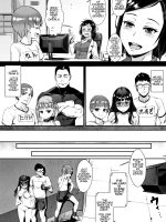 Gakuen Rankou Ch. 3 page 4