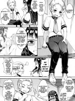 Gakuen Rankou Ch. 4 page 4