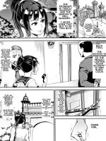 Gakuen Rankou Ch. 5 page 3