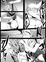 Girls Beat! Plus -moe Vs Rie- page 8