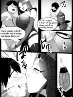 Girls Beat! Plus -vs Elenoah- page 3