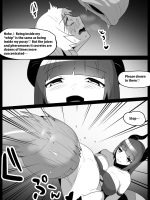 Girls Beat! Plus -vs Evil Yuuka- page 10